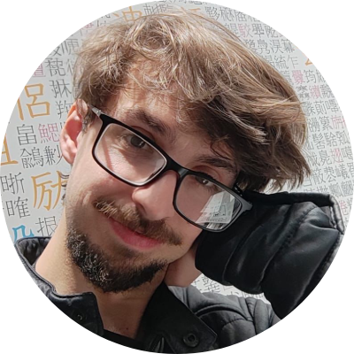 Marc Sensei