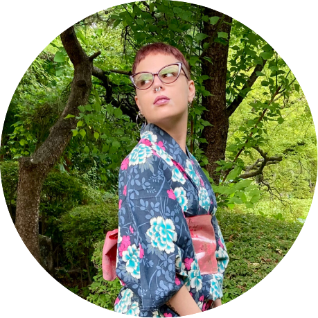 Tais Sensei